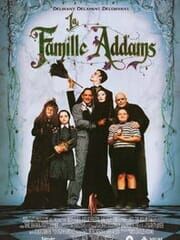 La famille Addams