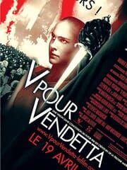 V pour vendetta