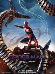 Spider-Man : No Way Home (version longue)