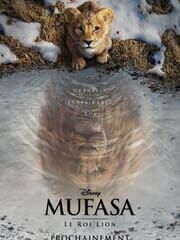 Mufasa : le roi lion