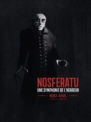 Nosferatu le vampire (version restaurée)