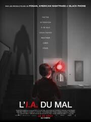 L'I.A. du mal