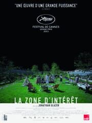 La Zone d'intérêt