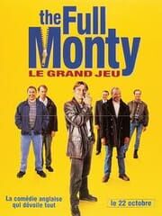 The Full Monty, le grand jeu