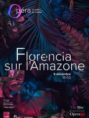 Florencia sur l'Amazone (Metropolitan Opera)