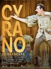 Cyrano de Bergerac (Comédie-Française)