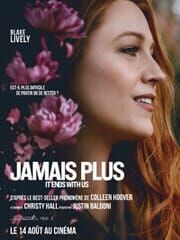 Jamais plus-It Ends with Us