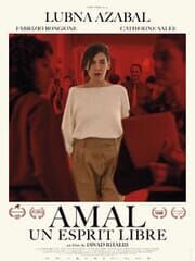 Amal-Un esprit libre