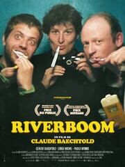 Riverboom