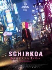 Schirkoa : la cité des fables