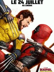 Deadpool & Wolverine