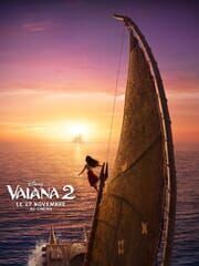 Vaiana 2