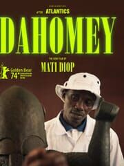 Dahomey