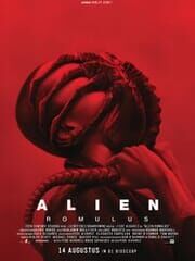 Alien : Romulus