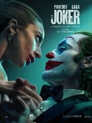 Joker : Folie à deux