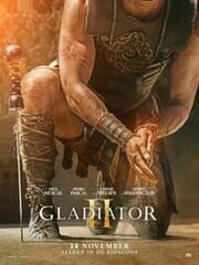 Gladiator II