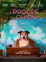 Le Procès du chien