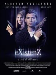 eXistenZ (version restaurée)