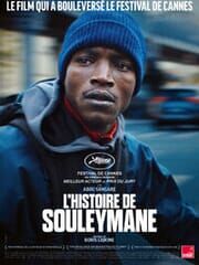 L'Histoire de Souleymane