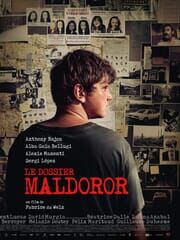 Le Dossier Maldoror