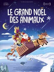 Le Grand Noël des animaux