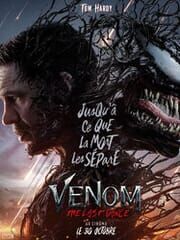 Venom : The Last Dance