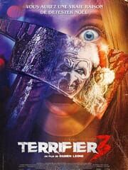 Terrifier 3