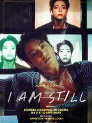 Jung Kook : I Am Still