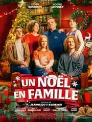 Un Noël en Famille