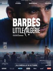 Barbès, Little Algérie