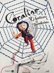 Coraline (version restaurée)