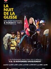 La Nuit de la glisse 2024