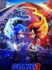 Sonic 3-le film