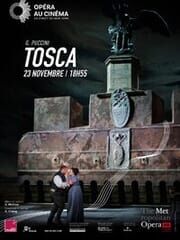 The Metropolitan Opera : Tosca