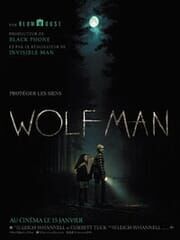 Wolf Man