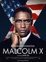 Malcolm X (version restaurée)