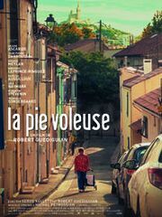 La pie voleuse