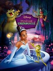 La princesse et la grenouille