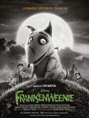 Frankenweenie