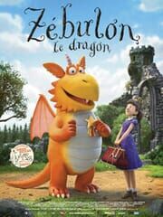 Zébulon, le dragon