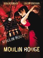 Moulin Rouge !