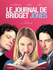 Le journal de Bridget Jones